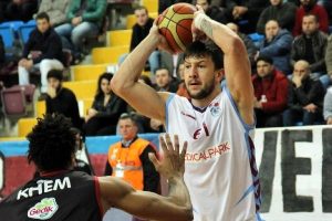 Trabzonspor Medical Park farka gitti