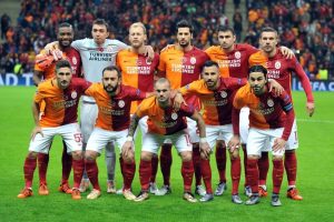Galatasaray'ın en b&uuml;y&uuml;k zaafı