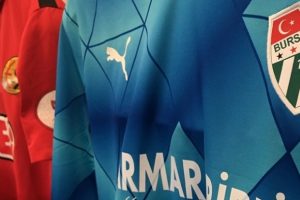 Timsah, Eskişehirspor ma&ccedil;ına ''G&ouml;k Mavi'' &ccedil;ıkacak!