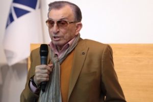 Haldun Dormen: T&uuml;rk tiyatrosu şu an...