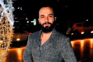 Berkay'dan Asena Erkin yorumu...