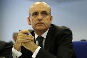Şimşek: Rusya'nın şu ana kadar ciddi bir etkisi yok