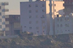 Cizre ve Silopi'de PKK'ya karşı operasyonlar s&uuml;r&uuml;yor