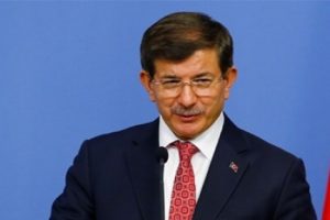 Davutoğlu: Fabrika sahibi &ccedil;ocuğunu memur yapmak istiyordu