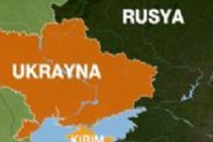 Ukrayna'dan Rusya'ya hassas &ouml;nlemler hamlesi