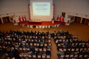 Bursa'da riskli asans&ouml;rler masaya yatırıldı