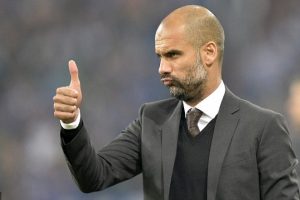 Guardiola, d&uuml;nyanın en pahalı ko&ccedil;u olabilir