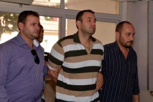 Adana'da anne-baba katiline 2 kez ağırlaştırılmış m&uuml;ebbet