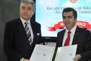 H&uuml;k&uuml;ml&uuml;ler cezalarını belediyelerde &ccedil;alışarak &ccedil;ekecek