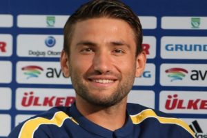 Fenerbah&ccedil;e'ye k&ouml;t&uuml; haber