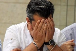 Eczaneye giden kadına tecav&uuml;z etti