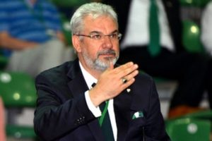 Bursaspor'da kongreye doğru!