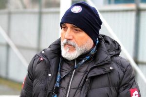 &Ccedil;aykur Rizespor'da Karaman'ı eksikler d&uuml;ş&uuml;nd&uuml;r&uuml;yor