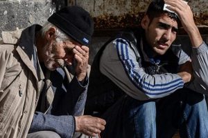 Vakıflar bu sene Sur esnafına zam yapmayacak
