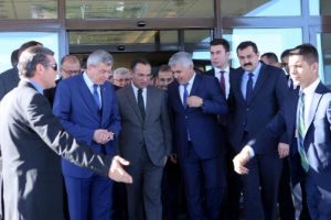 Yargının sorunları Antalya'da tartışılacak