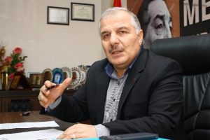 Eğitim-Bir-Sen ODT&Uuml;'de yapılan saldırıları kınadı
