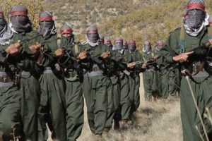 PKK ile ilgili flaş iddia
