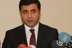Demirtaş, Moskova ziyaretini değerlendirdi