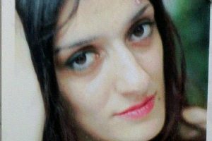 Kadın Ressam esrarengiz şekilde ortadan kayboldu