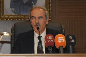 Bursaspor-Trabzonspor ma&ccedil;ı yeni statta oynanacak