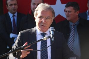 Şahin'den Demirtaş'a g&ouml;nderme