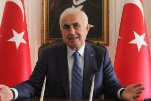 Dursun Ali Şahin emekli oluyor