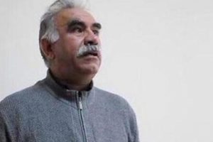 &Ouml;calan PKK'yı mı eleştirdi?