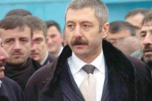 Sedat Şahin ve adamlarına g&ouml;zaltı!