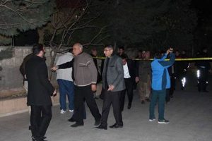 Şanlıurfada 4 &ccedil;ocuk annesi intihar etti