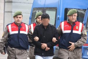 Gasp ve tecav&uuml;z ş&uuml;phelisi su&ccedil;lamaları kabul etmedi