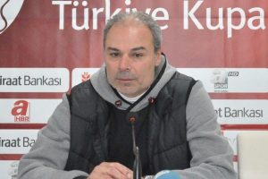 Adanaspor kupada ilk galibiyetini aldı