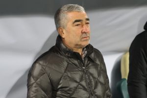 "Bursaspor'un bizi bu kadar ciddiye alacağını tahmin etmemiştim"