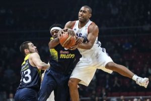 Dev ma&ccedil; Efes'in!