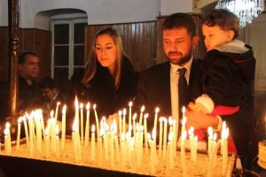 Noel balosu ter&ouml;r olayları nedeniyle iptal edildi
