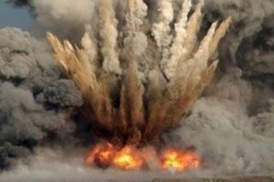 Nijerya'da facia: En az 100 &ouml;l&uuml;