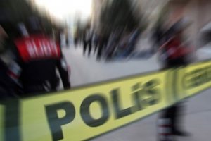 Kocaeli'de eniştesini &ouml;ld&uuml;ren zanlı İstanbul'da yakalandı