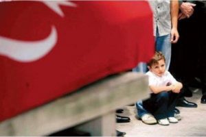 Bah&ccedil;eli: İşte bunlar bizim acıklı hikayemiz