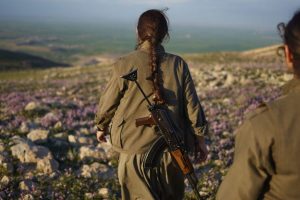 Cizre'de &ccedil;atışmada 6 PKK'lı &ouml;l&uuml; ele ge&ccedil;ti