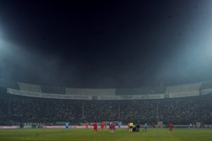 Bursaspor-Mersin İdmanyurdu ma&ccedil;ı biletleri satışta