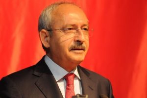 Kılı&ccedil;daroğlu: İn&ouml;n&uuml;'y&uuml; rahmetle anıyoruz