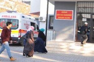 Soma davasında ara karar duruşması başladı
