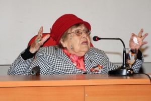 &Uuml;nl&uuml; s&uuml;merologdan şaşırtan yılbaşı a&ccedil;ıklaması