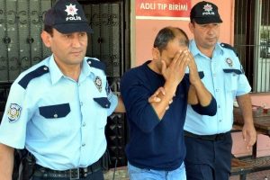 Hamile kadının &ouml;l&uuml;m&uuml;ne neden olan s&uuml;r&uuml;c&uuml;: Su&ccedil;suzum