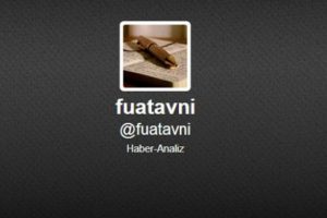 Fuat Avni kepenk mi kapattı?