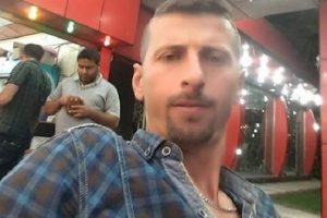 Kavgayı ayırmak isterken canından oldu