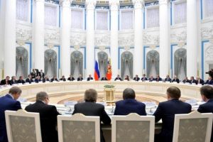 Putin, oligarklara "T&uuml;rkiye ile ipleri koparın" demedi