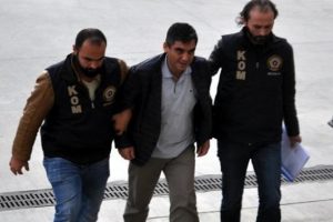 Tekstilci Hazım Sesli tutuklandı, beş şirketi i&ccedil;in iflas erteleme istendi