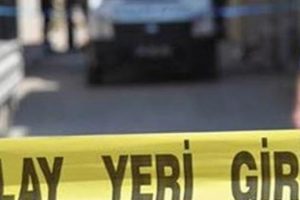 Eşini &ouml;ld&uuml;r&uuml;p, cesedini 2 yıl saklayan sanığa 18 yıl hapis