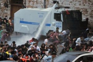 TOMA &uuml;reticisi Katmerciler borsada taban oldu