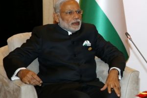 Hindistan Başbakanından Pakistan'a s&uuml;rpriz ziyaret